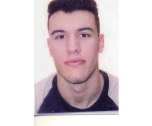 Alex Aguado Cadenas basketball player