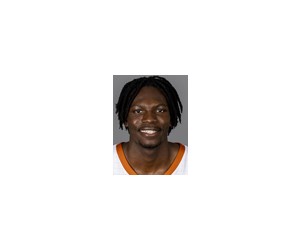 Alex Anamekwe basketball player - F