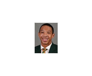 Alex Andrews basketball player - F