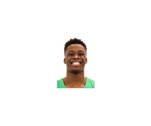 Alex Antetokounmpo basketball player - PF