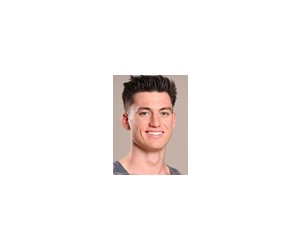 Alex Barcello basketball player photo 1