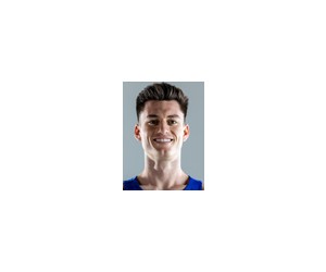 Alex Barcello basketball player - PG