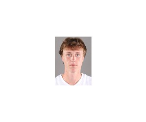 Alex Bergen basketball player - G