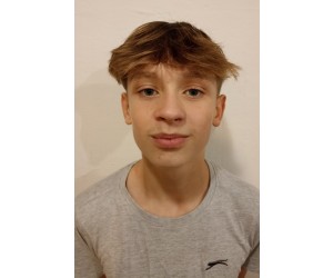 Alex Berk basketball player