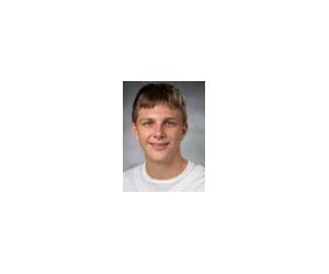 Alex Bruskotter basketball player - F