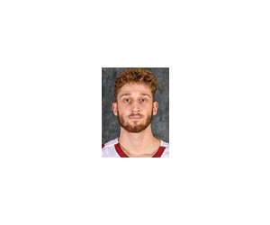 Alex Capitano basketball player - G