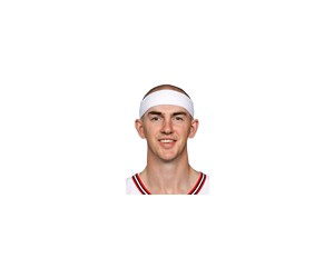 Alex Caruso basketball player photo 3
