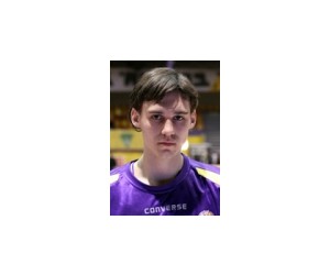 Alex Chernovich basketball player - SG