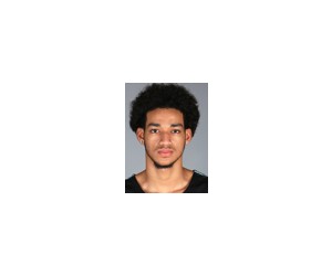 Alex Crawford basketball player - SF