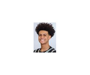 Alex Dupre basketball player - G