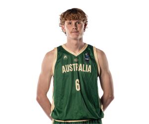Alex Edwards basketball player - PF