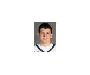 Alex Engro basketball player - G