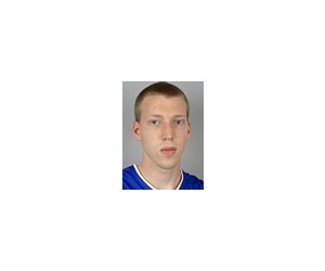Alex Fountain basketball player - F