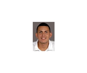 Alex Galindo basketball player - F