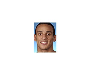 Alex Garcia basketball player - PG/SG