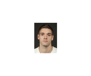 Alex Gavrilovic basketball player - PF