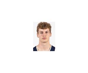 Alex Germer basketball player - F
