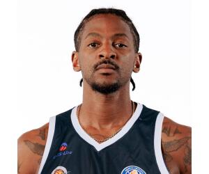 Alex Hamilton basketball player photo 2