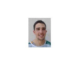 Alex Herrera basketball player photo 1