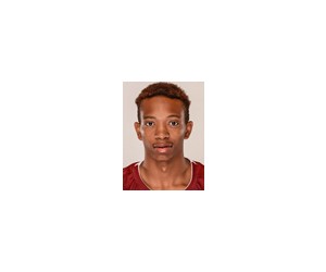 Alex Hicks basketball player - PF