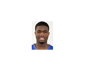 Alex Holcombe basketball player - PF