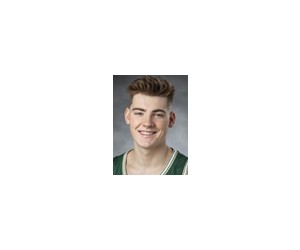 Alex Huibregtse basketball player - G