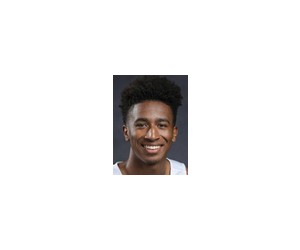 Alex Hunter basketball player - G