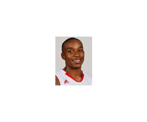 Alex Johnson basketball player - G