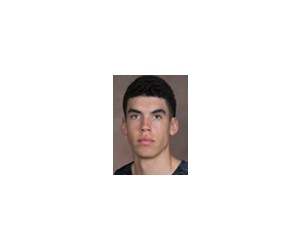 Alex King basketball player - F