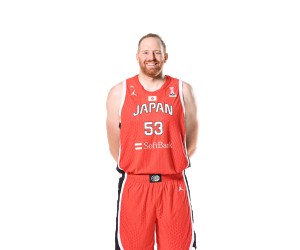 Alex Kirk basketball player - C