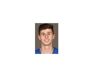 Alex Klatsky basketball player - G