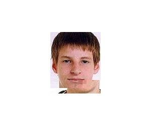 Alex Laurent basketball player - F