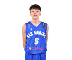 Alex Lisi basketball player