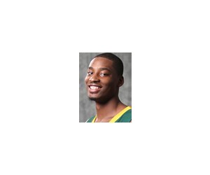 Alex Long basketball player - C