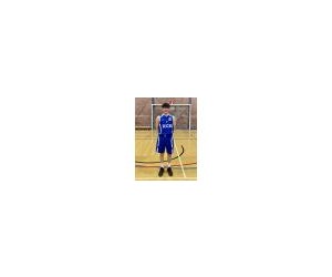 Alex Lycoudis basketball player