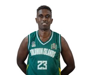 Alex Masaea basketball player - SF
