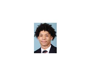 Alex Massung basketball player - F
