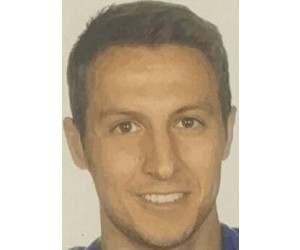 Alex Mitola basketball player photo 1