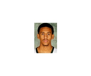 Alex Morales basketball player - G