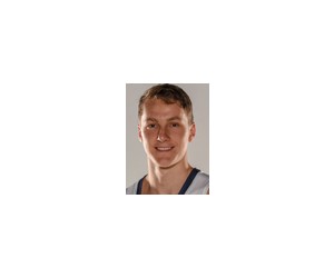 Alex Mudronja basketball player - SG