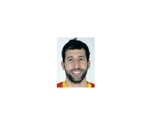 Alex Mumbru basketball player - SF