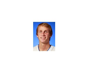 Alex Murphy basketball player - PF