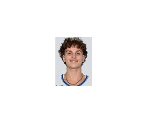 Alex Nokes basketball player - F