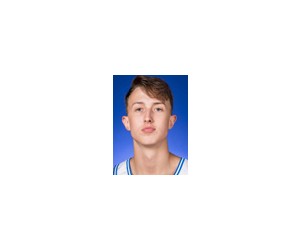 Alex O'connell basketball player photo 1