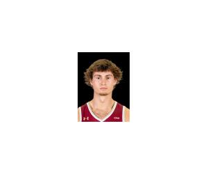 Alex Olander basketball player - F
