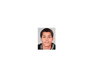 Alex Ouandie basketball player - SF