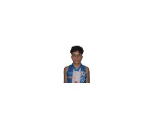 Alex Pantoja basketball player
