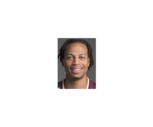 Alex Peacock basketball player - SF/PF