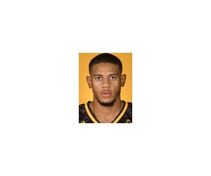 Alex Peterson basketball player - C