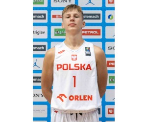 Alex Pietrzak basketball player - PG
